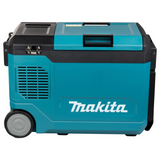 CW006GZ - Caja térmica portátil Makita CW006GZ XGT/LXT 18V/40V 23L - Imagen 6
