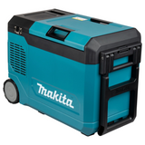 CW006GZ - Caja térmica portátil Makita CW006GZ XGT/LXT 18V/40V 23L - Imagen 7