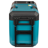 CW006GZ - Caja térmica portátil Makita CW006GZ XGT/LXT 18V/40V 23L - Imagen 8