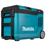 CW006GZ - Caja térmica portátil Makita CW006GZ XGT/LXT 18V/40V 23L - Imagen 10
