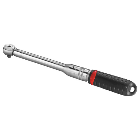 R.208-25PB - Llave dinamométrica Facom R.208-25PB de 1/4" y 5-25 Nm