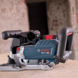 06016C5000 - Fresatrice per scanalature Bosch GNF18V-40 PRO 18V - Immagine 16