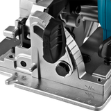 DHS661ZJU - Sierra circular Makita DHS661ZJU 18V - Imagen 13