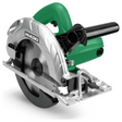 C7SSUTZ - Sierra circular HiKOKI C7SSUTZ 1050W 190mm