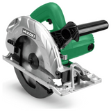 C7SSUTZ - Sierra circular HiKOKI C7SSUTZ 1050W 190mm