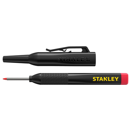STHT47005-0 - Marcador de tinta roja Stanley STHT47005-0 - Imagen 4
