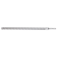 E-24876 - Punta SDS-PLUS Nemesis II Makita E-24876 18x450mm - Imagen 2