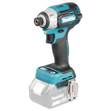 DTD201ZJ - Llave de impacto Makita DTD201ZJ 18V