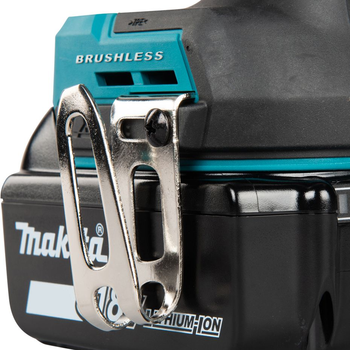 DTD201ZJ - Llave de impacto Makita DTD201ZJ 18V - Imagen 13