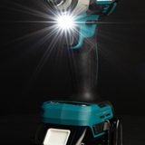 DTD201ZJ - Llave de impacto Makita DTD201ZJ 18V - Imagen 16