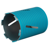E-25264 - Corona de Diamantes Makita E-25264 122x150mm M16 - Imagen 3