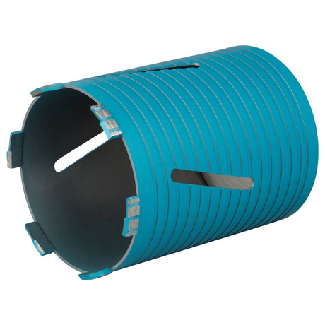 E-25264 - Corona de Diamantes Makita E-25264 122x150mm M16 - Imagen 3