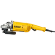 DWE492-QS - Amoladora Dewalt DWE492-QS 230 mm 2200 W