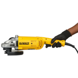 DWE492-QS - Amoladora Dewalt DWE492-QS 230 mm 2200 W - Imagen 11