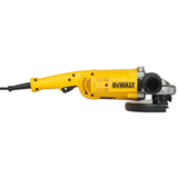 DWE492-QS - Amoladora Dewalt DWE492-QS 230 mm 2200 W - Imagen 2