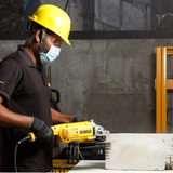 DWE492-QS - Amoladora Dewalt DWE492-QS 230 mm 2200 W - Imagen 6