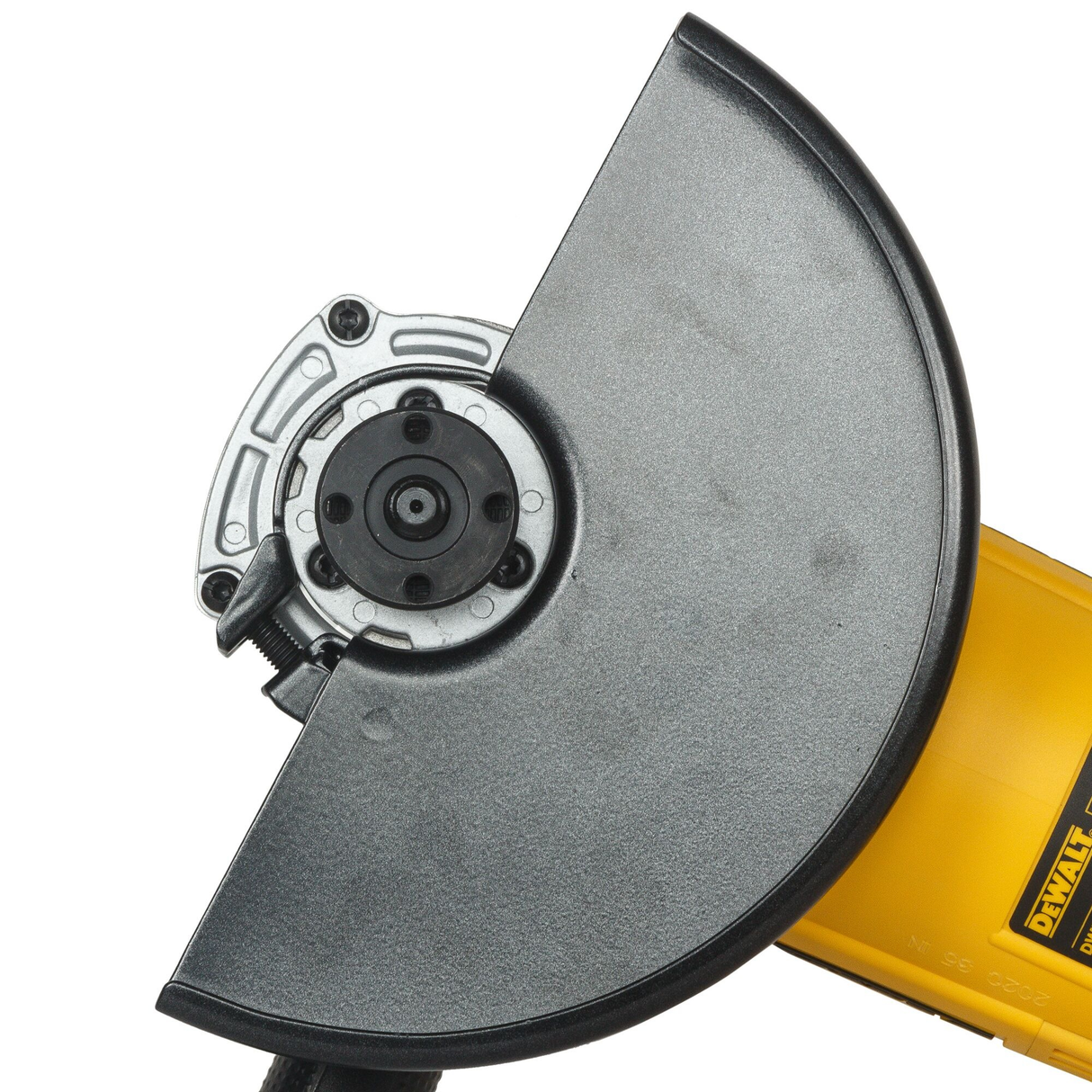 DWE492-QS - Amoladora Dewalt DWE492-QS 230 mm 2200 W - Imagen 8