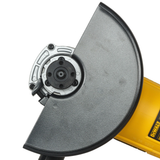 DWE492-QS - Amoladora Dewalt DWE492-QS 230 mm 2200 W - Imagen 8