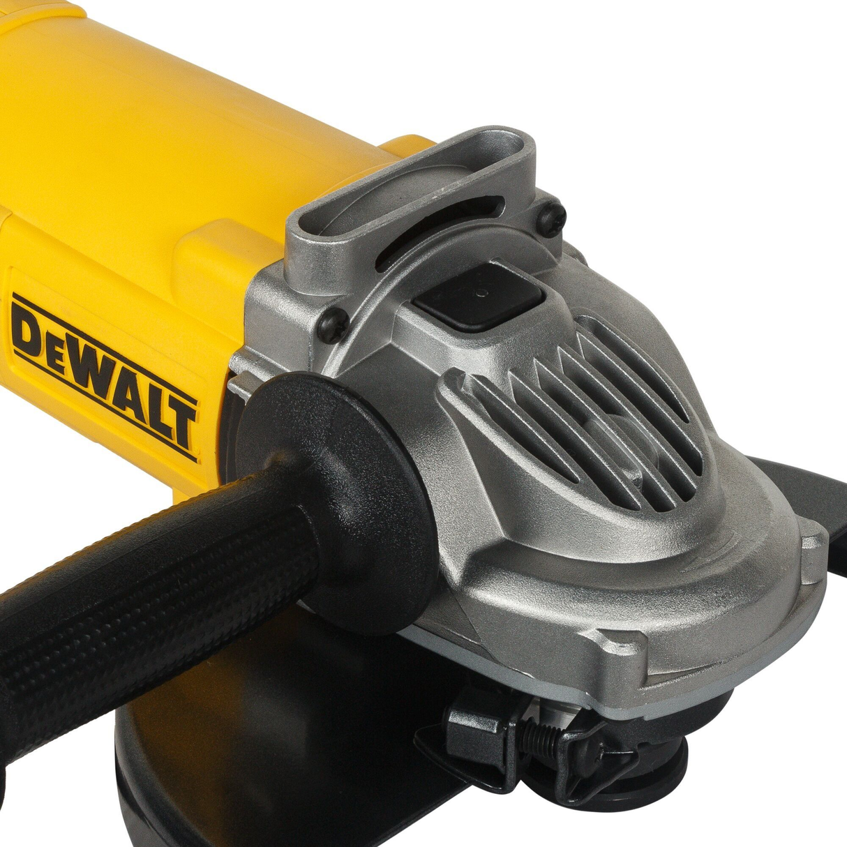 DWE492-QS - Amoladora Dewalt DWE492-QS 230 mm 2200 W - Imagen 9