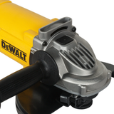 DWE492-QS - Amoladora Dewalt DWE492-QS 230 mm 2200 W - Imagen 9