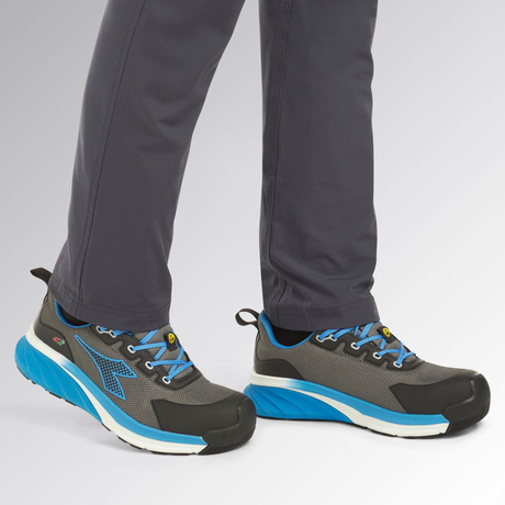 701.182043-C0068 - Calzado de seguridad Diadora Vortex DA2 Low S1PS - Imagen 2