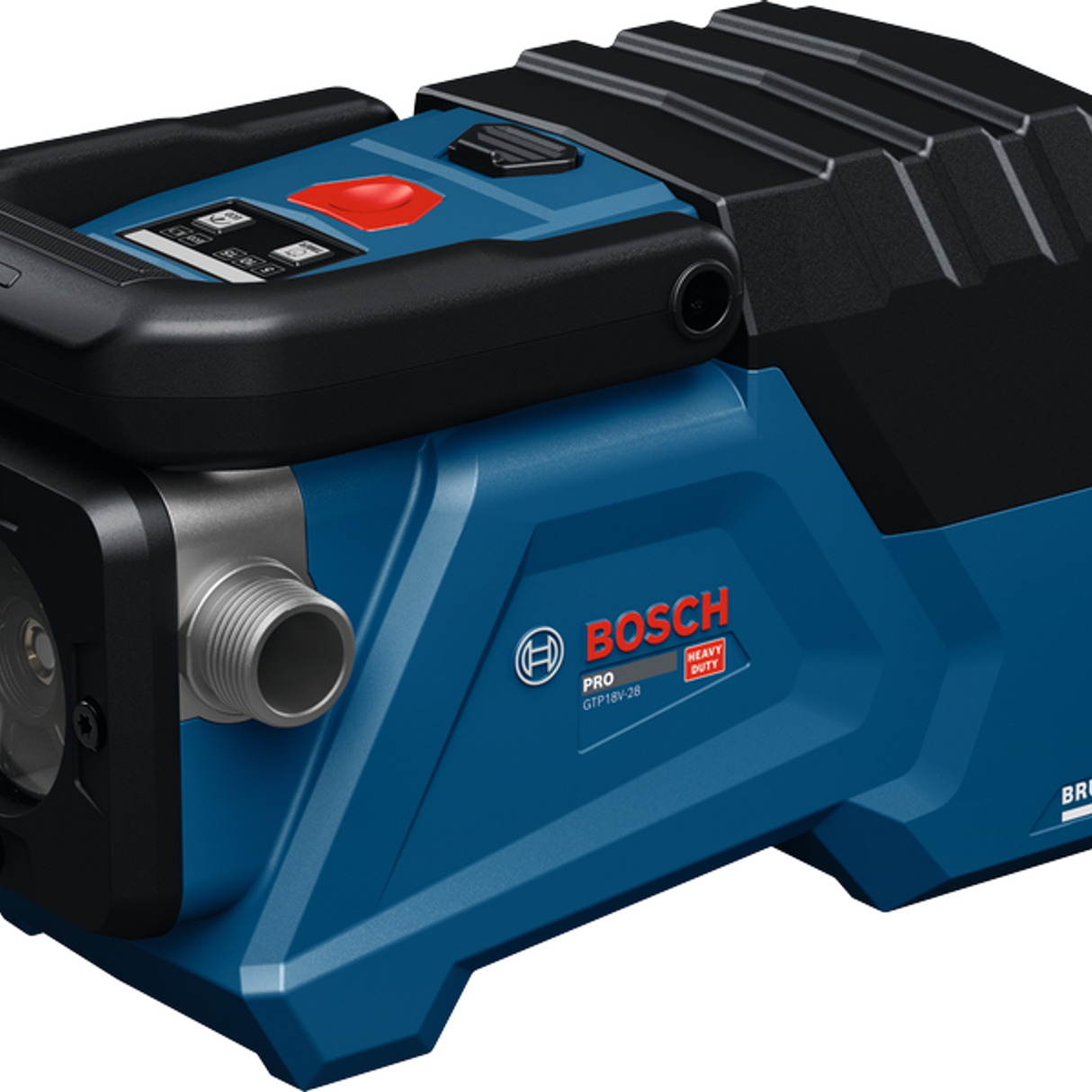 06019R6000 - Bomba de transferencia Bosch Profesional GTP18V-28 18V - Imagen 15