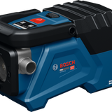 06019R6000 - Bomba de transferencia Bosch Profesional GTP18V-28 18V - Imagen 15