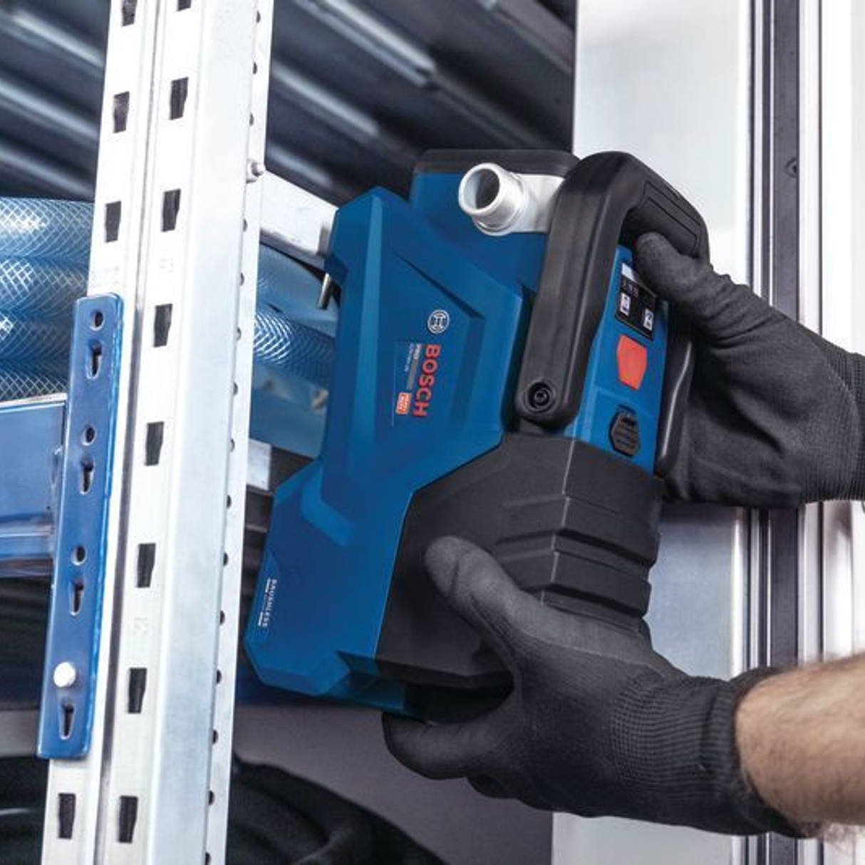 06019R6000 - Bomba de transferencia Bosch Profesional GTP18V-28 18V - Imagen 19