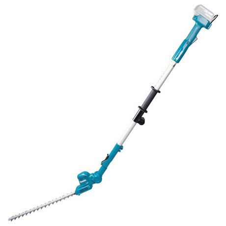 DUN461WZ - Cortasetos telescópico Makita DUN461WZ 18V - Imagen 2