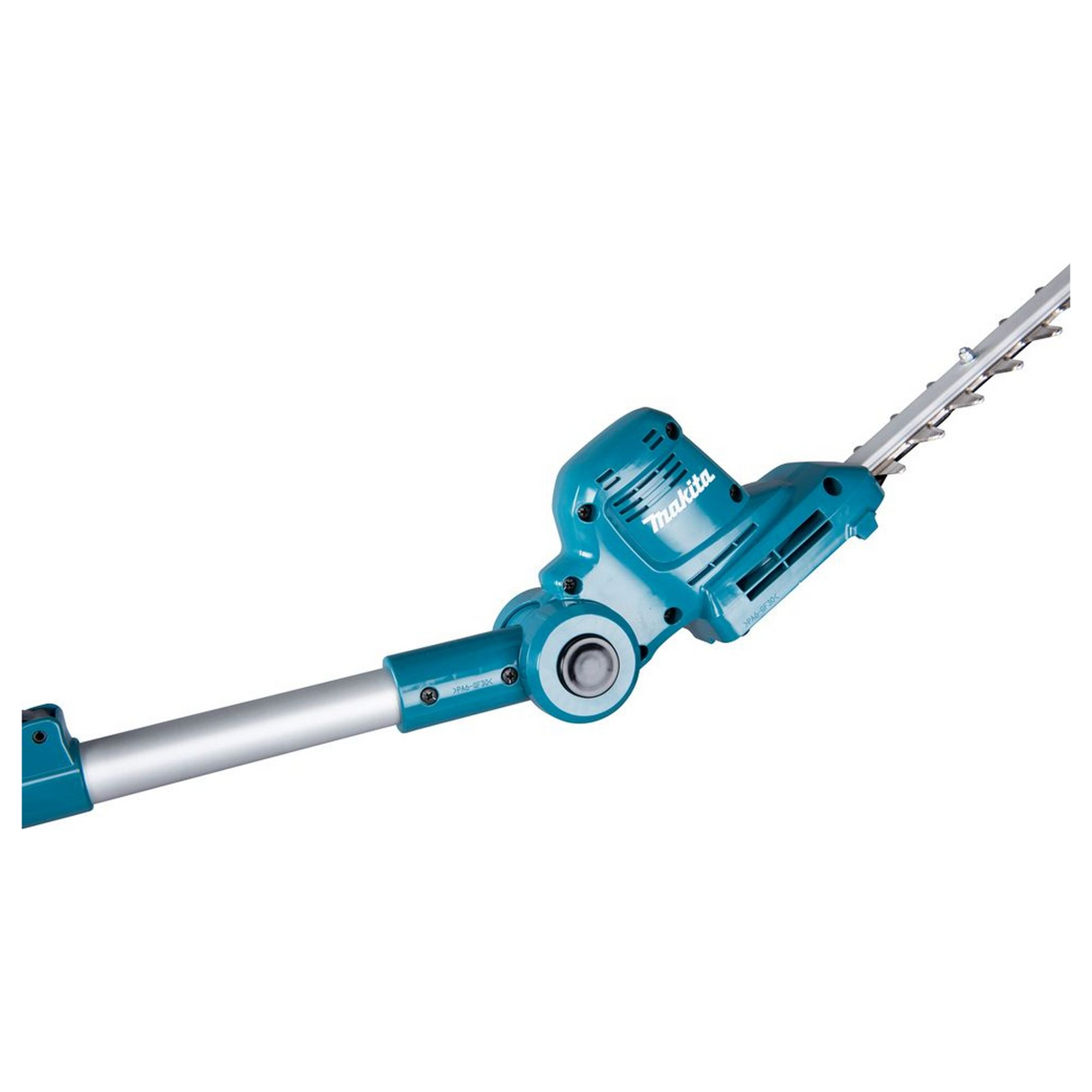 DUN461WZ - Cortasetos telescópico Makita DUN461WZ 18V - Imagen 10