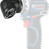 1600A00F5K - Adaptador angular Bosch GFA 12-W PRO FlexiClick - Imagen 15