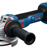 06019N4102 - Amoladora Bosch GWS 18V-11 PRO 18V - Imagen 20