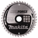 B-32356 - Hoja circular Makita B-32356 210 mm 40T - Imagen 2