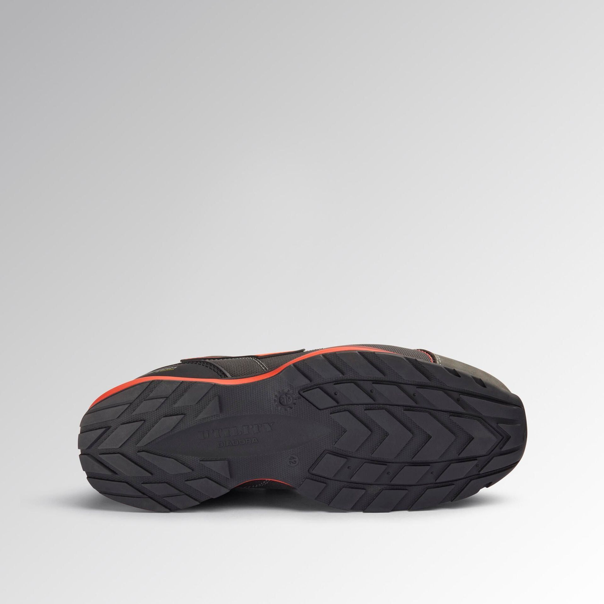 701.183043 - Calzado de seguridad Diadora Guante Hyperform Low S3S - Imagen 5
