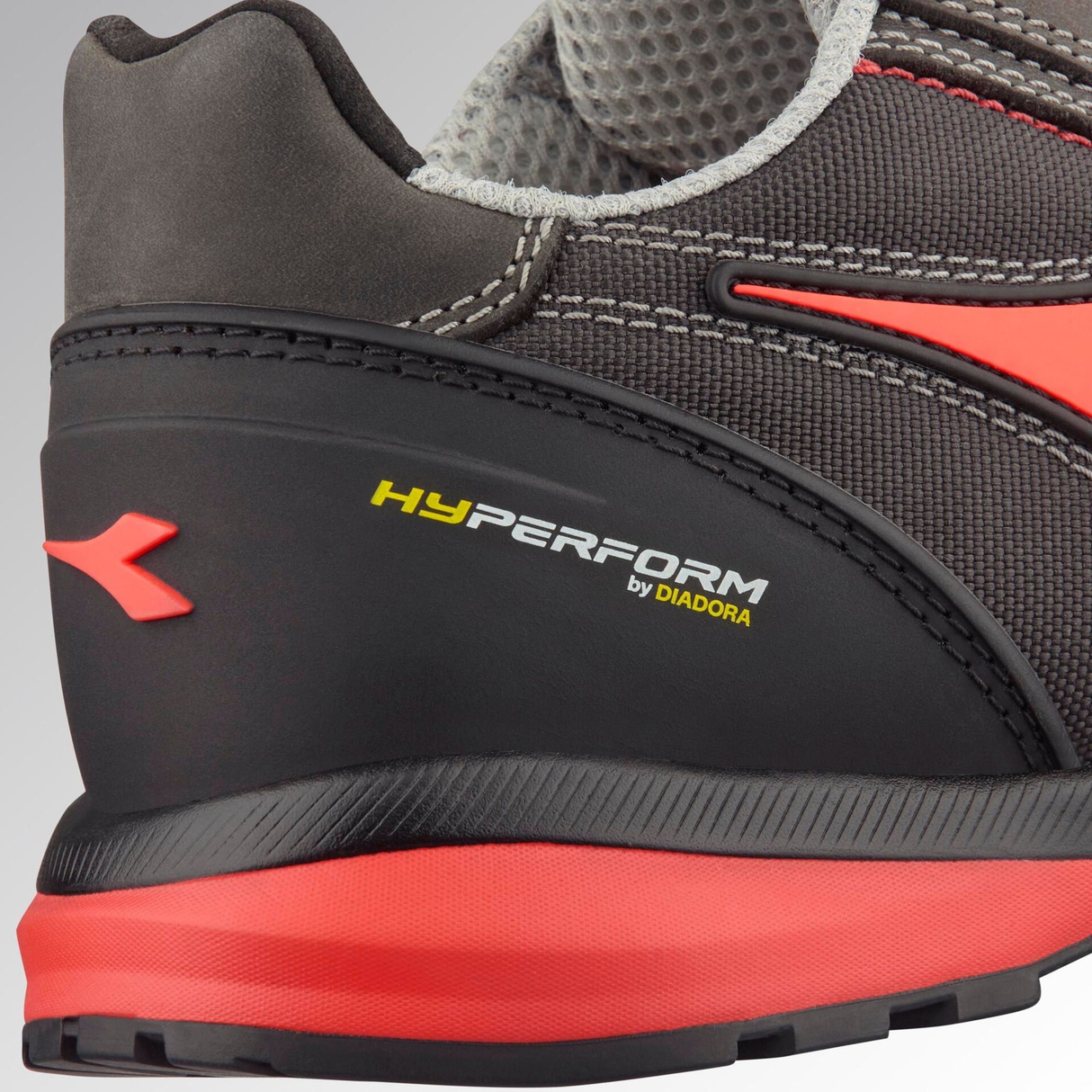 701.183043 - Calzado de seguridad Diadora Guante Hyperform Low S3S - Imagen 7