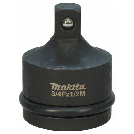 E-24985 - Adaptador Makita E-24985 3/4" → 1/2" - Imagen 2