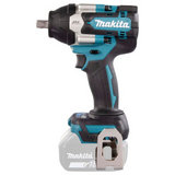 DTW701Z - Chiave a impulsi Makita DTW701Z 18V - Immagine 9