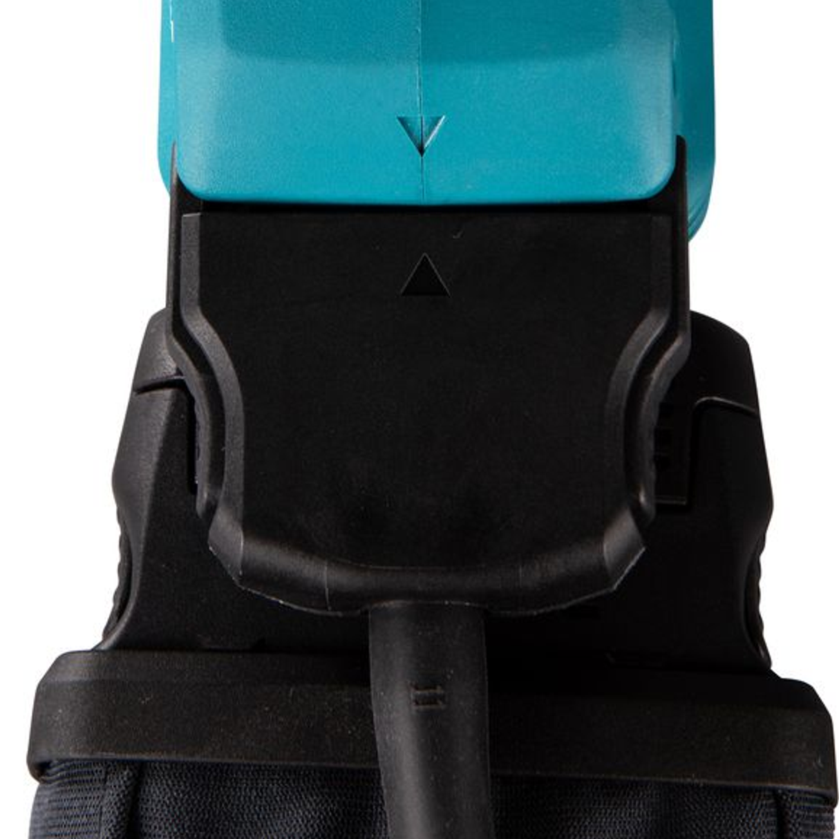 BO001CGZ - Levigatrice Rotorbitale Makita BO001CGZ 40V - Immagine 15