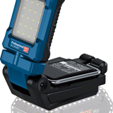 0601443600 - Faro de obra Bosch EL 18V-800 PRO 18V - Imagen 20