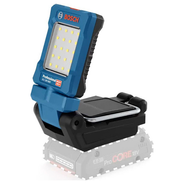 0601443600 - Faro de obra Bosch EL 18V-800 PRO 18V - Imagen 8