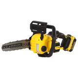 SFMCCS730M1-QW - Motosierra eléctrica Stanley Fatmax SFMCCS730 20V 4Ah - Imagen 5