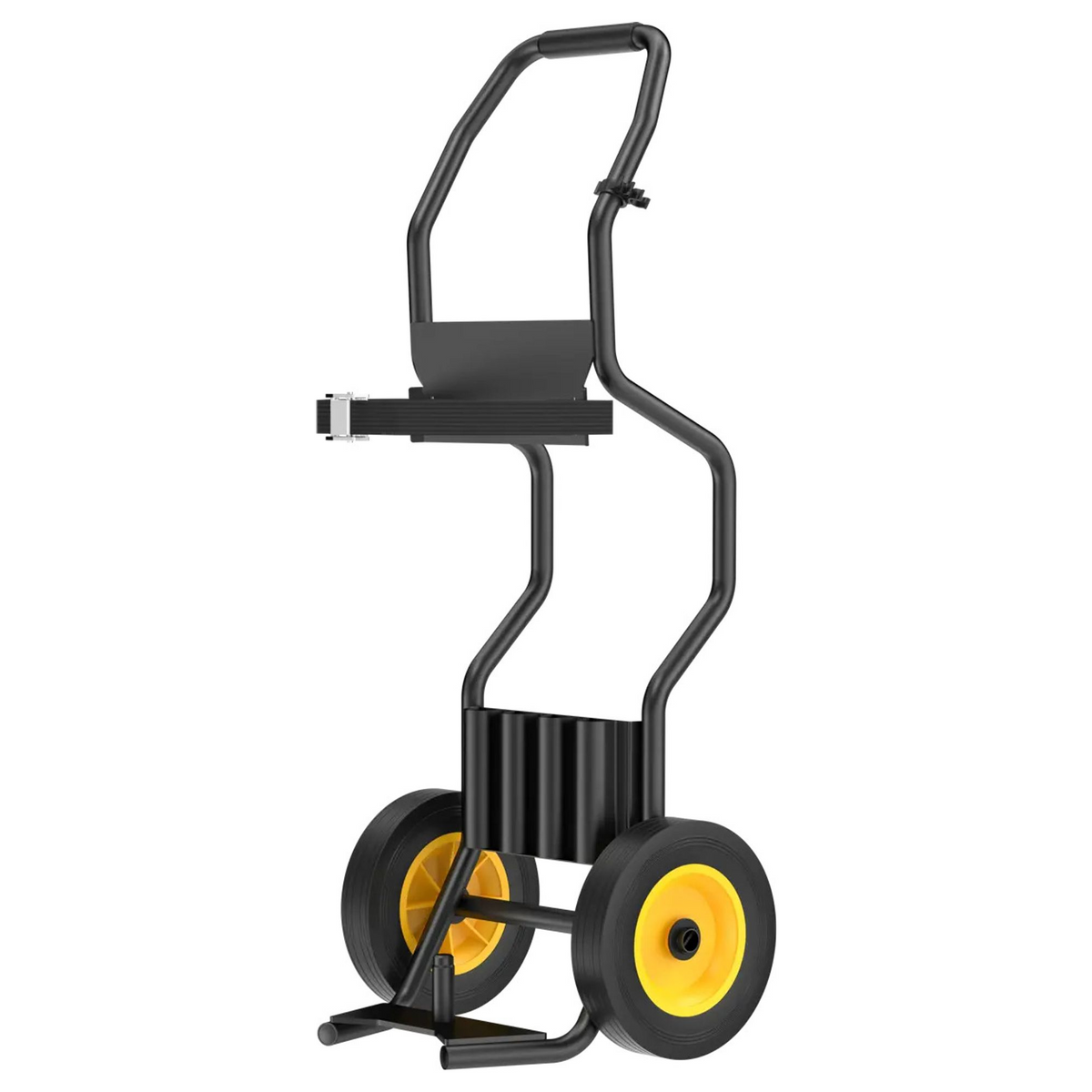D259866-XJ - Carro de transporte Dewalt D259866-XJ para martillo demoledor DCPS966