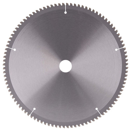 B-33358 - Hoja TCT especializada Makita B-33358 305x30mm 100T Aluminio - Imagen 3