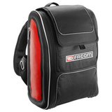 Mochila profesional Facom BS.MCBPB de 20 litros