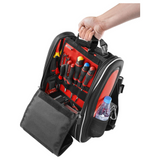 BS.MCBPB - Mochila profesional Facom BS.MCBPB de 20 litros - Imagen 14