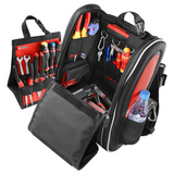 BS.MCBPB - Mochila profesional Facom BS.MCBPB de 20 litros - Imagen 5