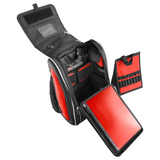 BS.MCBPB - Mochila profesional Facom BS.MCBPB de 20 litros - Imagen 7