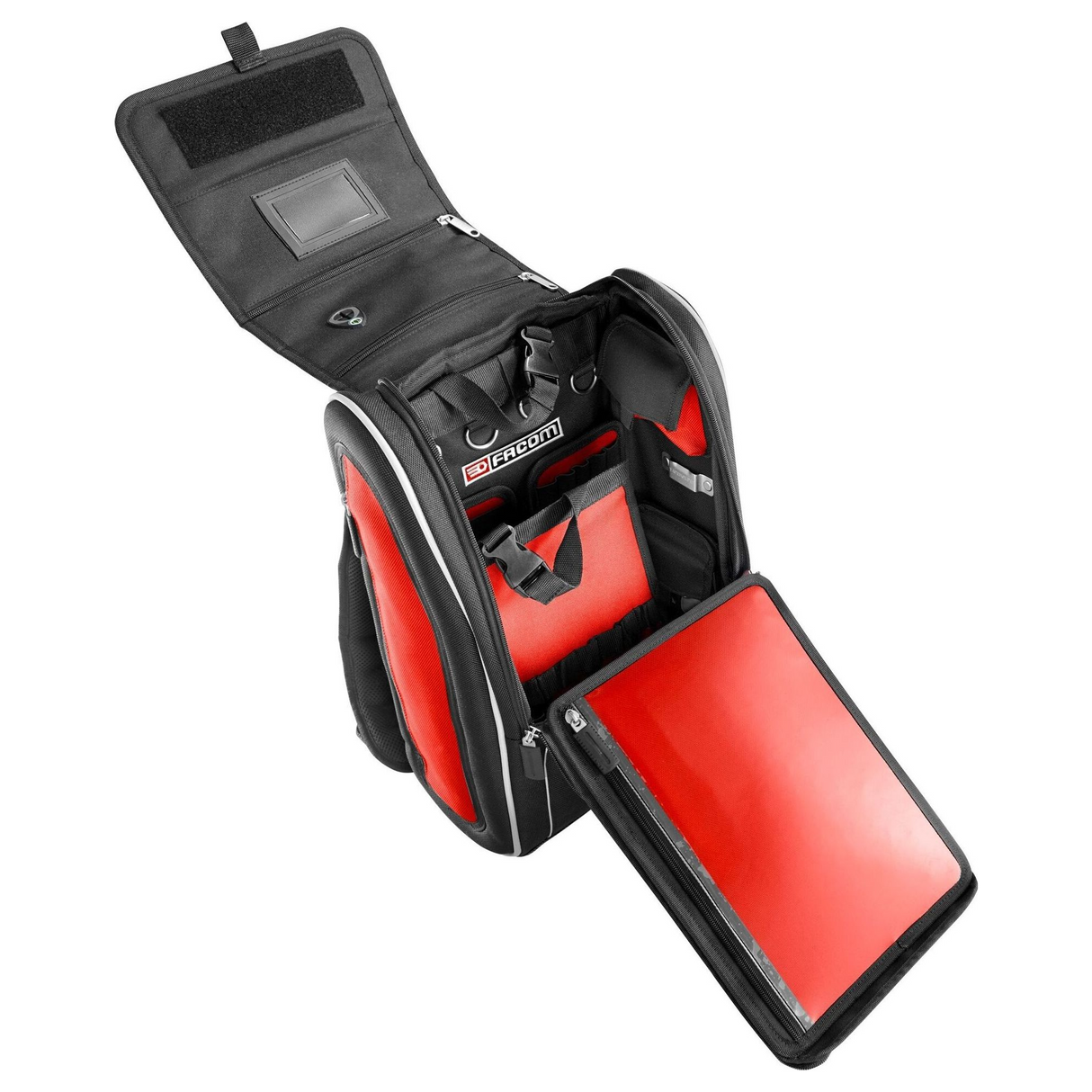 BS.MCBPB - Mochila profesional Facom BS.MCBPB de 20 litros - Imagen 8