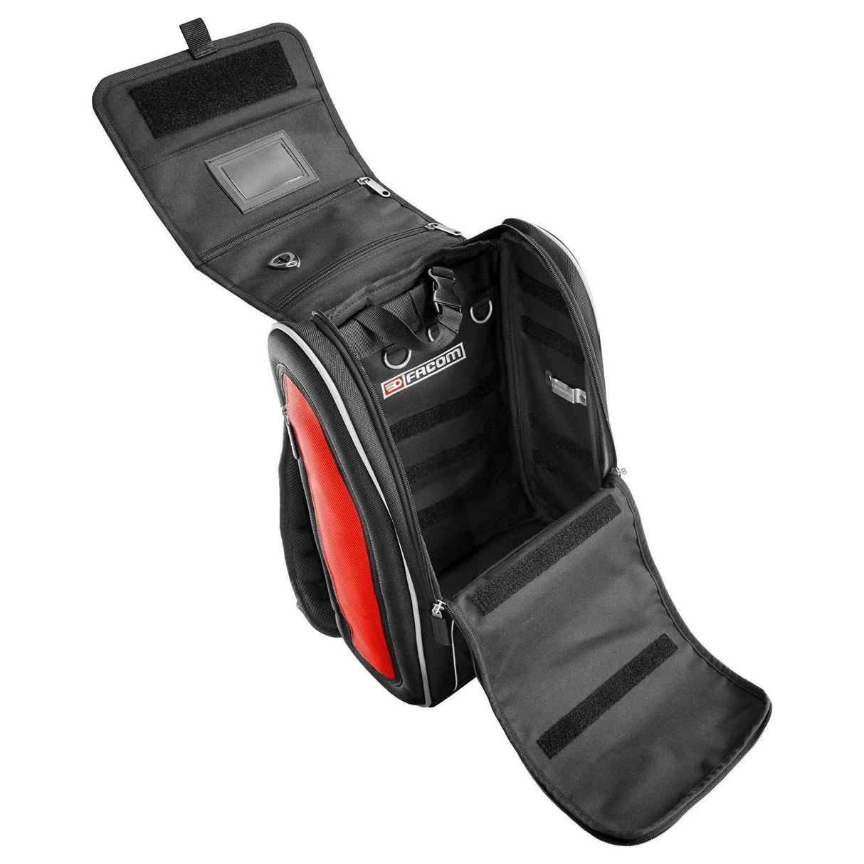 BS.MCBPB - Mochila profesional Facom BS.MCBPB de 20 litros - Imagen 9
