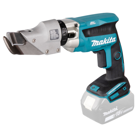 DJS131Z - Tijeras para metal Makita DJS131Z LXT 18V